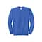Port & Company® Brights Core Fleece Crewneck Sweatshirt